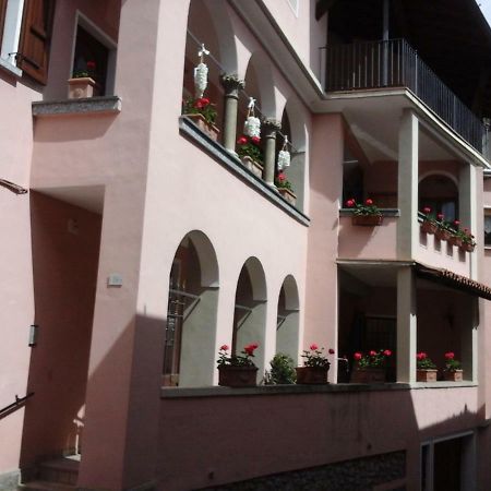 Casa Zia Adry Villa Zone Exterior photo