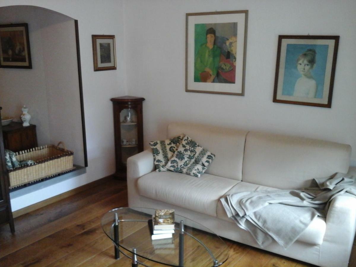 Casa Zia Adry Villa Zone Exterior photo