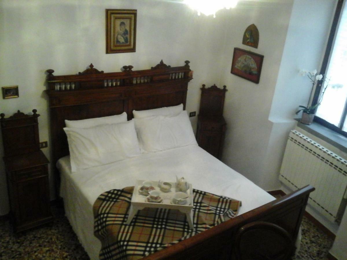 Casa Zia Adry Villa Zone Exterior photo