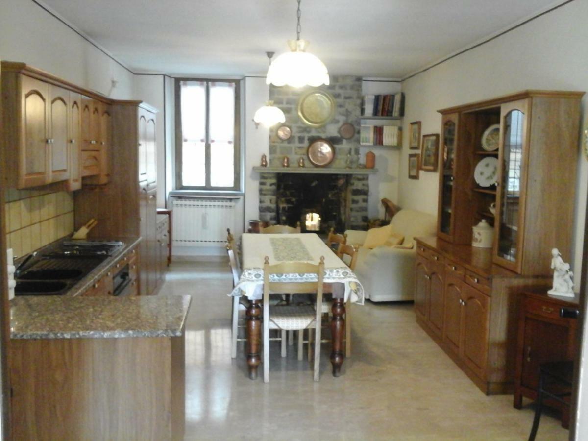 Casa Zia Adry Villa Zone Exterior photo